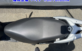 SUZUKI ADDRESS110-2