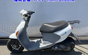 SUZUKI LETS4