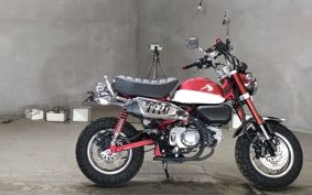 HONDA  MONKEY 125 JB02