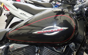 SUZUKI DESPERADO 800 1997 VS53B