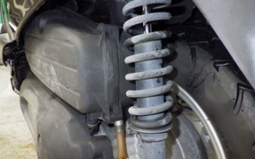 HONDA LEAD 110 2015 JF19