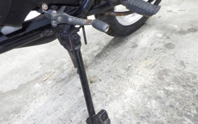 HONDA NS50F 2022 AC08