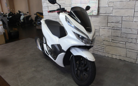 HONDA PCX 125 JF81
