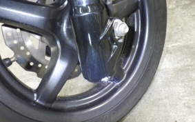 YAMAHA CYGNUS 125 XSR 2 SE44J