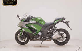 KAWASAKI NINJA 1000 A 2019 ZXT00W