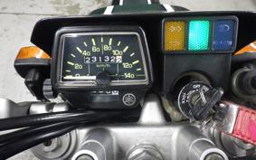 YAMAHA SEROW 225 Gen.3 DG08J