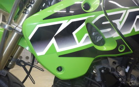 KAWASAKI KSR110 KL110A