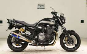 YAMAHA XJR1300 Gen.2 2012 RP17J