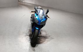 KAWASAKI NINJA 250 EX250L