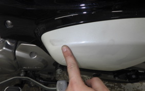 HONDA C125 SUPER CUB 2004 JA48
