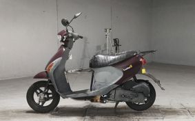 SUZUKI LET`S4 CA45A