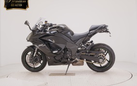 KAWASAKI NINJA 1000 SX 2023 ZXT02K