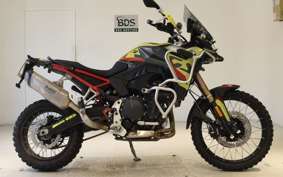 BMW F900GS 2018