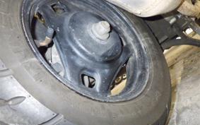 SUZUKI ADDRESS V125 SS CF4MA