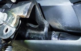 SUZUKI SKYWAVE 200 (Burgman 200) 2019 CH41A