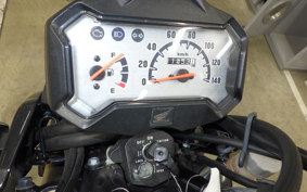 HONDA ZOOMER-X 2013
