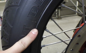 MOTO GUZZI V7 RACER 2 2015