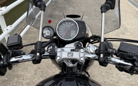 HONDA GB350C 2025 NC64