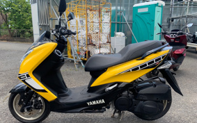 YAMAHA MAJESTYS SG28J