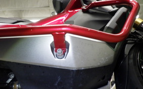 HONDA X-ADV 750 2018 RC95