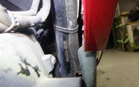 HONDA DIO Gen.6 AF62