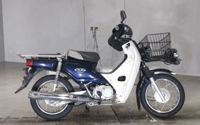 HONDA SUPER CUB110 JA10