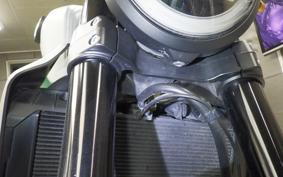 HONDA CB1000R GEN 2 2020 SC80