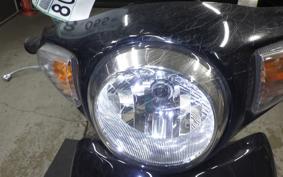 SUZUKI LET's 2017 CA4AA