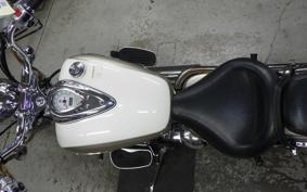 YAMAHA DRAGSTAR 400 CLASSIC 2008 VH01J