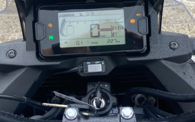 HONDA NC750X 2024 RH09