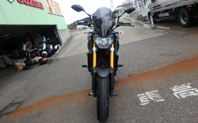 YAMAHA MT-09 ABS 2015 RN34J