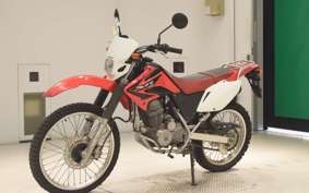 HONDA XR230 MD36