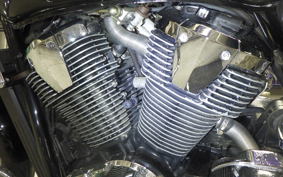 HONDA VTX1800 2002 SC46