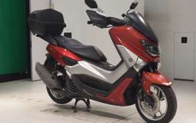 YAMAHA N-MAX SE86J