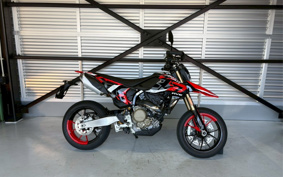 DUCATI MOTARD 698MONORVE 2024 4B00