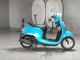 Фото Honda GIORNO с японского аукциона