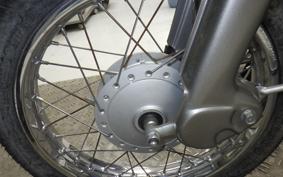 HONDA LITTLE CUB AA01