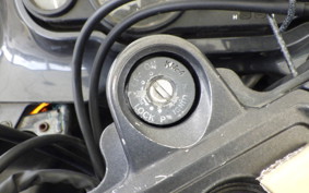 KAWASAKI ZZ-R400 Gen.2 ZX400N