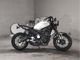 Фото Yamaha XSR900 2019 с японского аукциона