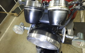 KAWASAKI BALIUS 250 2000 ZR250A