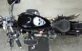 HARLEY FXSTS 1450 2004
