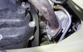 HONDA PS250 2025 MF09