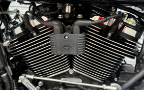 HARLEY FLTRX 2026 KH7