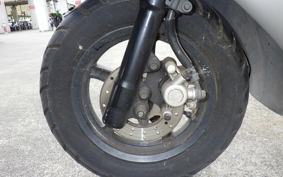 YAMAHA JOG Z Gen.2 SA16J