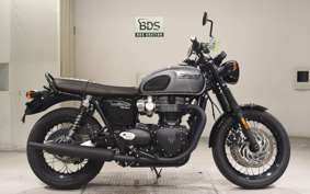 TRIUMPH TRIUMPH BONNEVILLE T120 2018