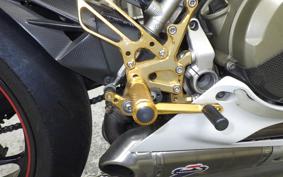 DUCATI 1199 PANIGALE S 2013