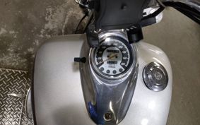 YAMAHA DRAGSTAR 400 4TR