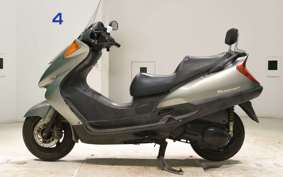 HONDA FORESIGHT EX MF04