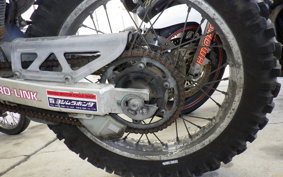 HONDA XLR250R Gen.4 2019 MD22