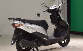 SUZUKI ADDRESS V125 2010 DT11A